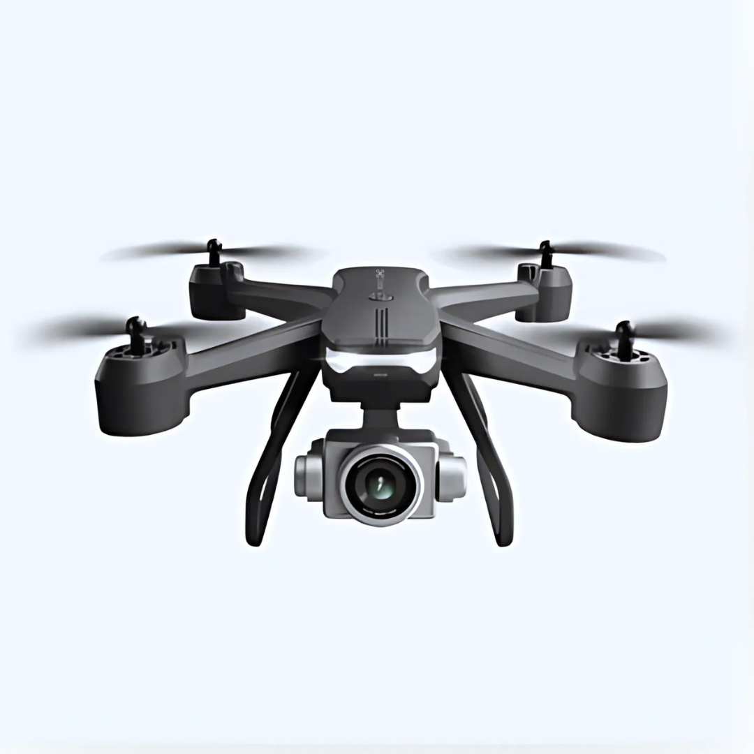 Flexy Pro - Drönare 6K