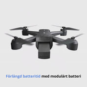 Flexy Pro - Drönare 6K