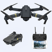 FLEXY Emotion - Drönare 4K