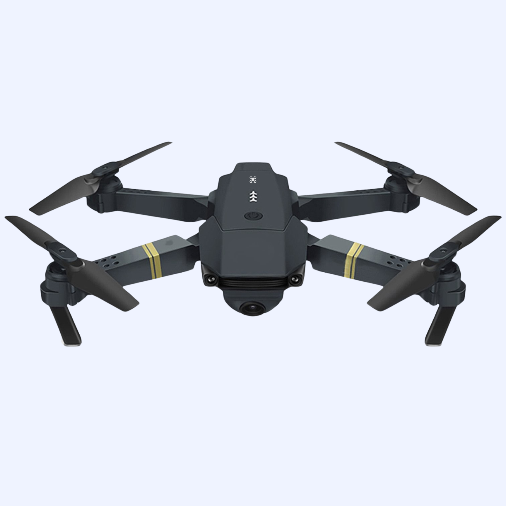 FLEXY Emotion - Drönare 4K