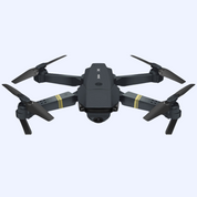 FLEXY Emotion - Drönare 4K