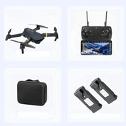 FLEXY Emotion - Drönare 4K