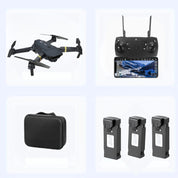 FLEXY Emotion - Drönare 4K