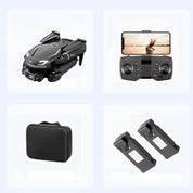 FLEXY Max - Drönare 4K