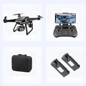 Flexy Pro - Drönare 6K