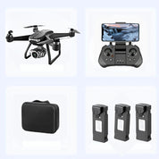 Flexy Pro - Drönare 6K